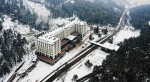 Çam Thermal Resort Spa Convention Center